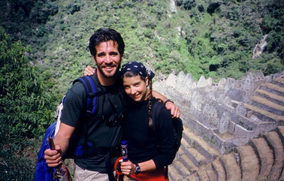 South America - 2002