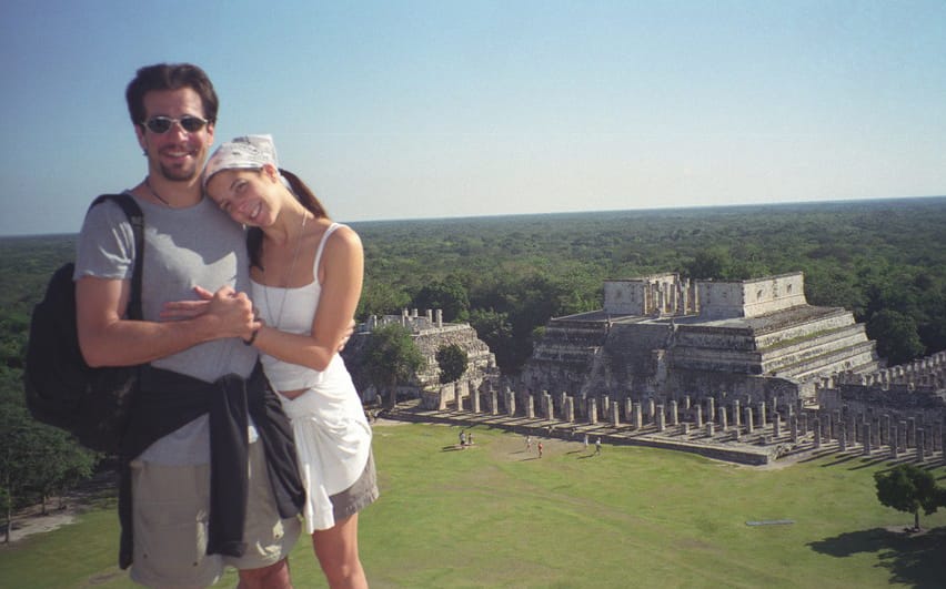 Mexico and Latin America - 1999